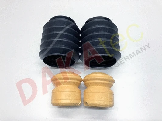 Kit de protection contre la poussière, amortisseur DAKAtec 350028