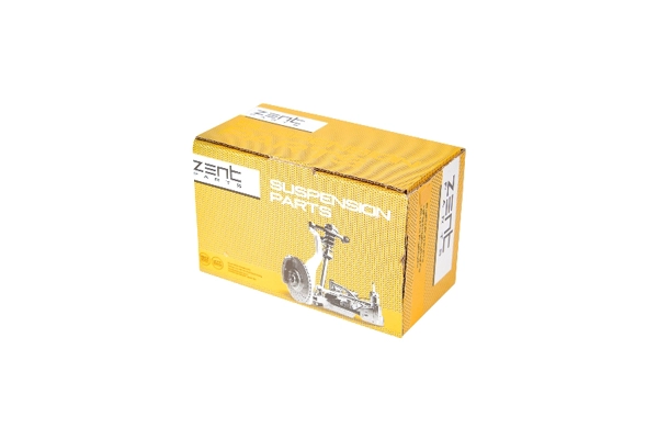 Suspension, stabilisateur ZentParts Z02334