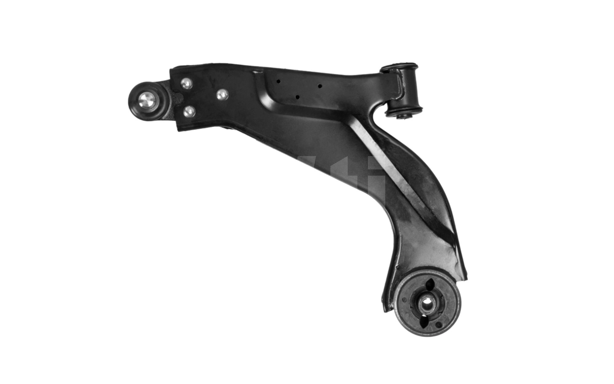 Bras de liaison, suspension de roue Wti Automotive A845019