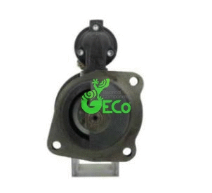 Démarreur GECO M148082A