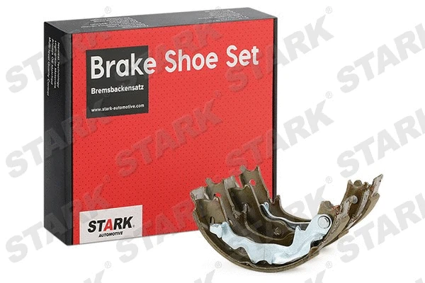 Jeu de mâchoires de frein Stark SKBS-0450291
