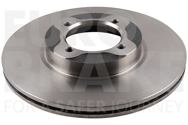 Disque de frein EUROBRAKE 5815205110