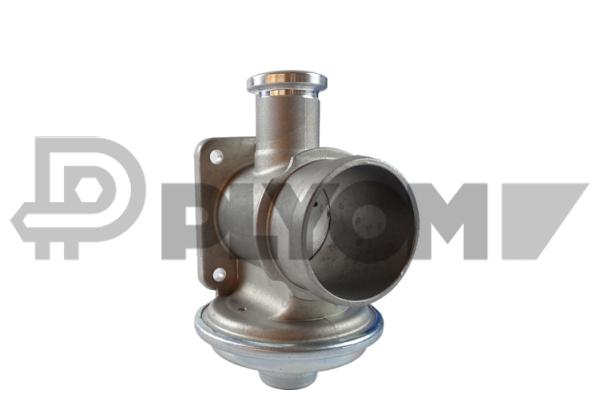 Vanne EGR PLYOM P769478