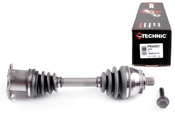 Arbre de transmission PROTECHNIC PRA052