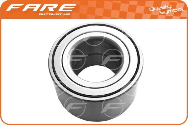 Roulement de roue FARE-RCH 26498