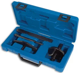 Outillage de montage, courroie crantée LASER TOOLS 4086