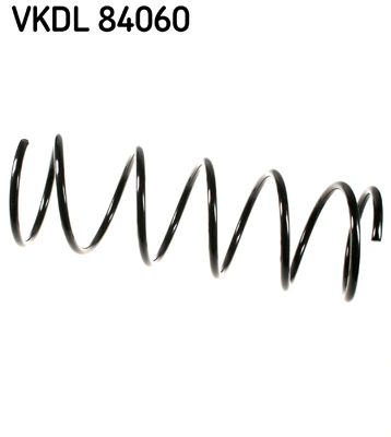 Ressort de suspension SKF VKDL 84060