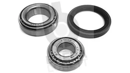 Kit de roulements de roue BREDA LORETT KRT1542