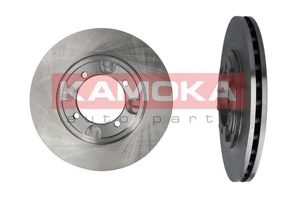 Disque de frein KAMOKA 103964
