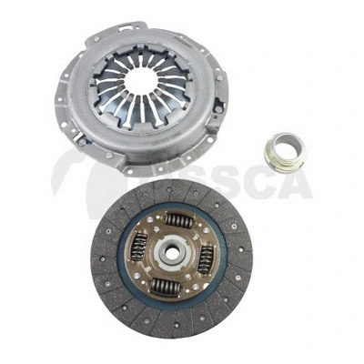 Kit d'embrayage OSSCA 22021