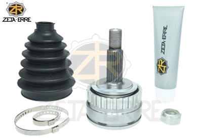 Jeu de joints, arbre de transmission ZETA-ERRE RE19/A