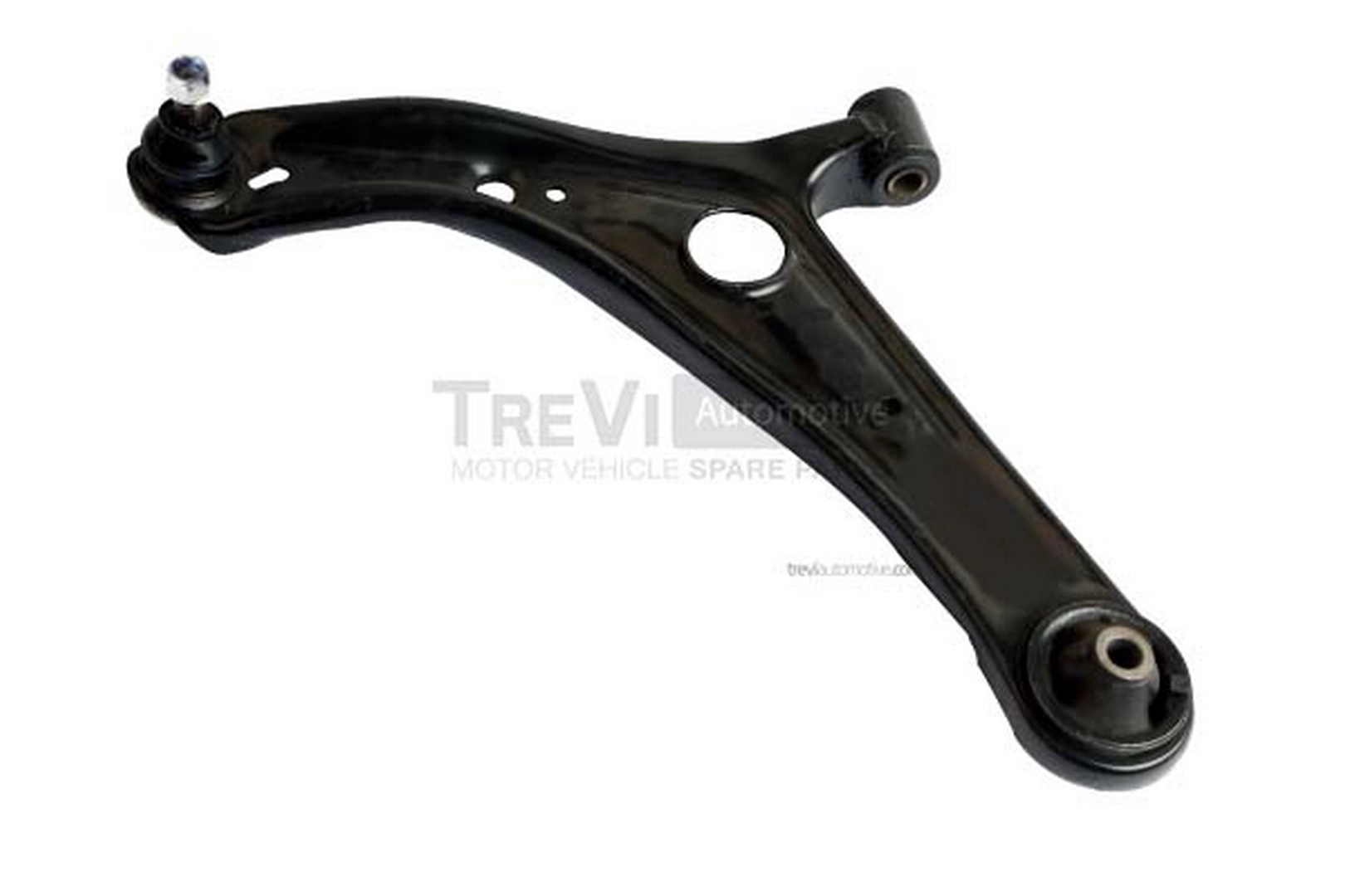 Bras de liaison, suspension de roue TREVI AUTOMOTIVE TRTT5114