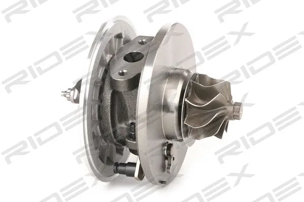 Groupe carter, turbocompresseur RIDEX 4973C0033