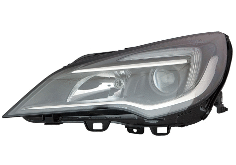Projecteur principal IPARLUX 11533622