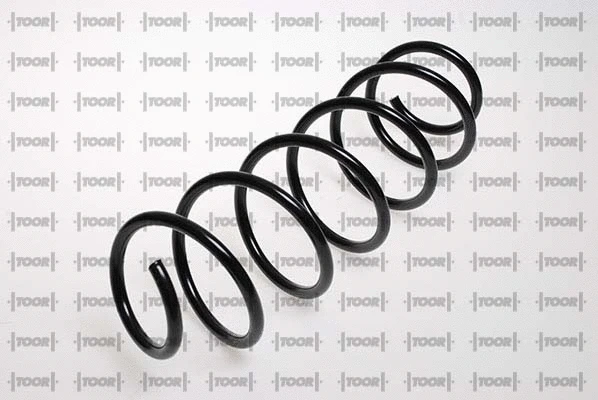 Ressort de suspension TOOR SC60388