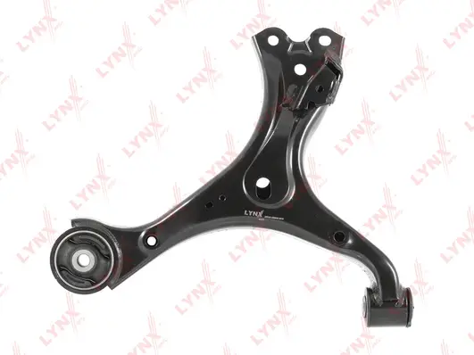 Bras de liaison, suspension de roue LYNXAUTO C5683R