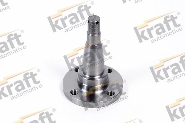 Moyeu de roue KRAFT AUTOMOTIVE 4201500
