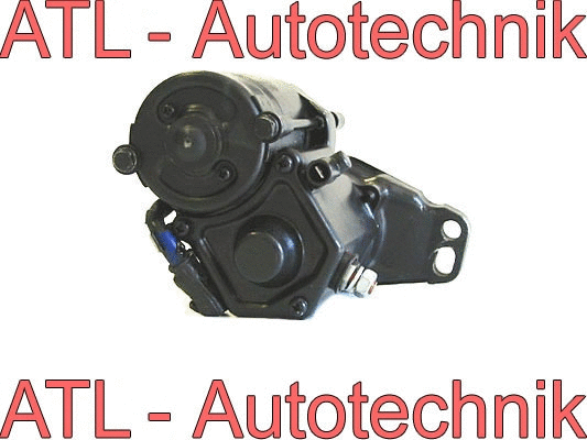 Démarreur ATL Autotechnik A 13 580