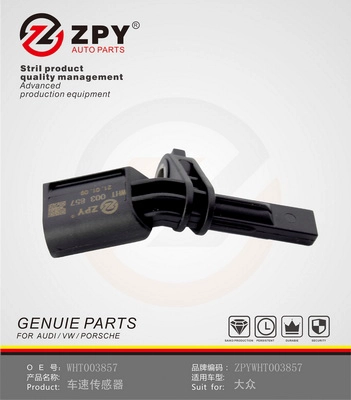 Capteur, vitesse de roue ZPY WHT 003 857