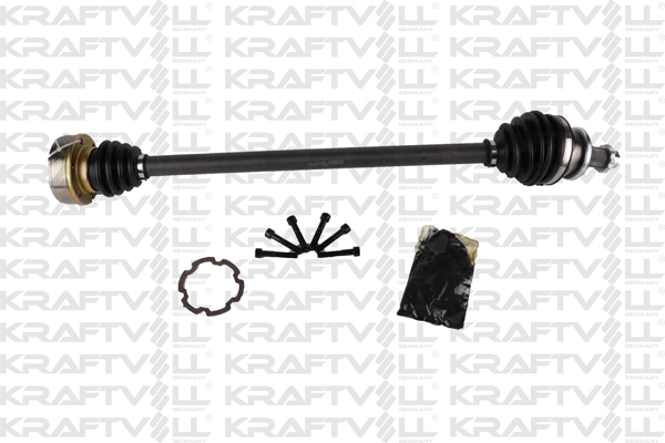 Arbre de transmission KRAFTVOLL GERMANY 01010286