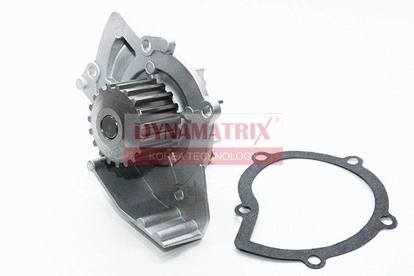 Pompe à eau, refroidissement du moteur DYNAMATRIX DWPC127