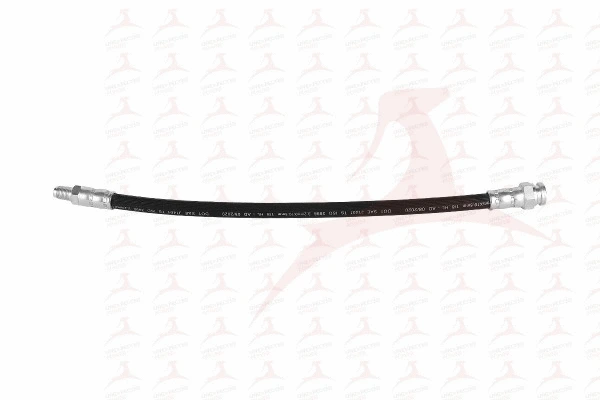 Flexible de frein MEHA AUTOMOTIVE MH73157