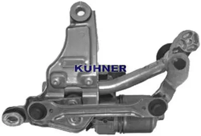 Moteur d'essuie-glace AD KÜHNER DRE500A