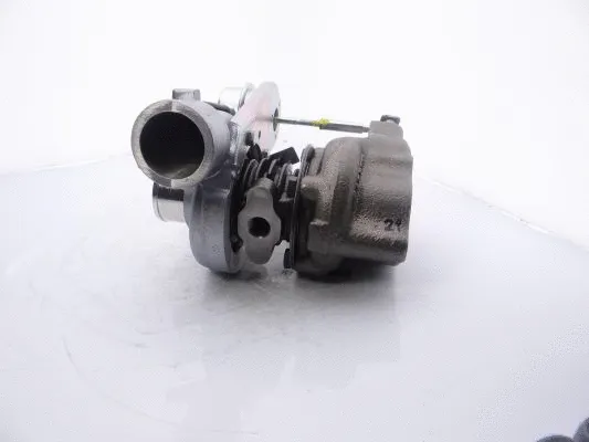 Turbocompresseur, suralimentation GARRETT 454055-5002S