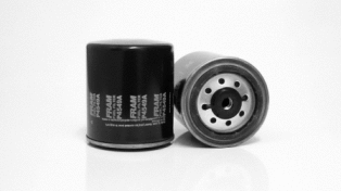 Filtre à carburant Fram-Au P4549A
