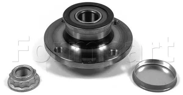 Moyeu de roue FORMPART 29498088/K