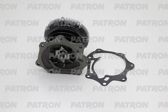 Pompe à eau, refroidissement du moteur PATRON PWP1308