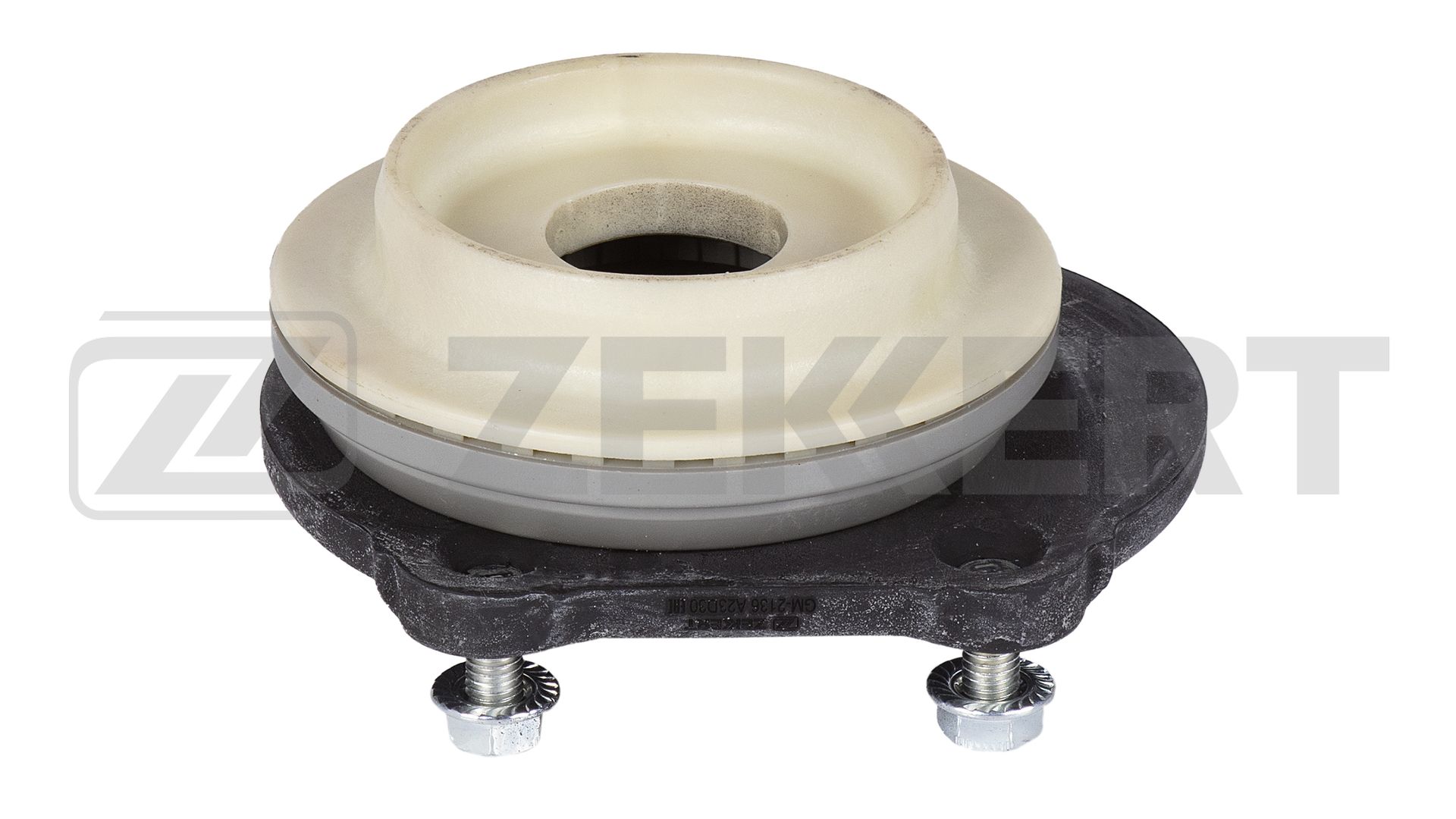 Coupelle de suspension ZEKKERT GM-2136