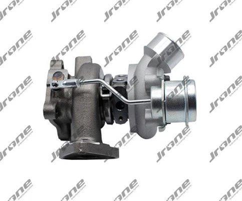 Turbocompresseur, suralimentation Jrone 8M35-200-421