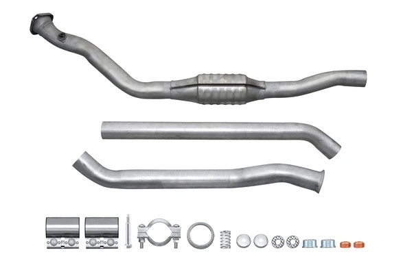 Catalyseur Faurecia FS15409K