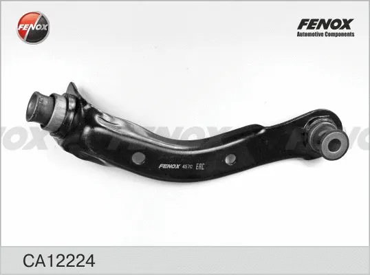 Bras de liaison, suspension de roue FENOX CA12224