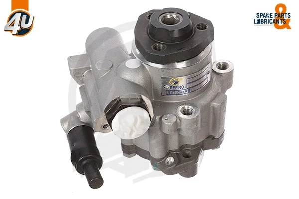 Pompe hydraulique, direction 4U Autoparts 12218VV