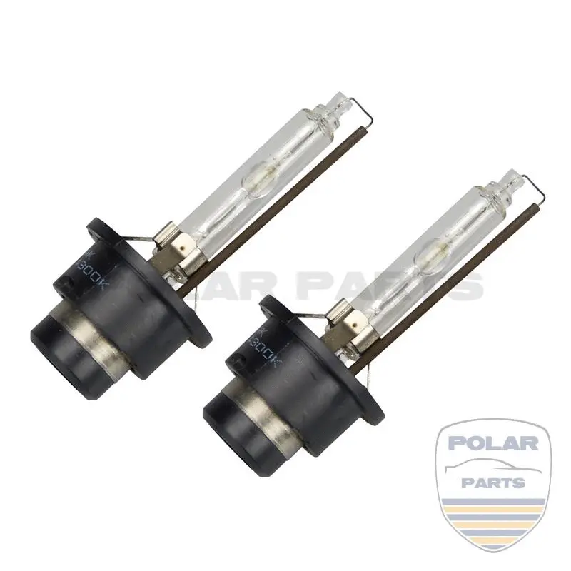 Ampoule, projecteur principal POLAR PARTS 20000188