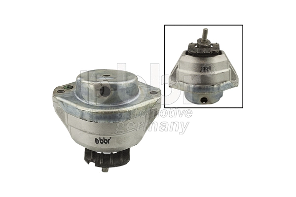 Support moteur BBR Automotive 003-30-14112