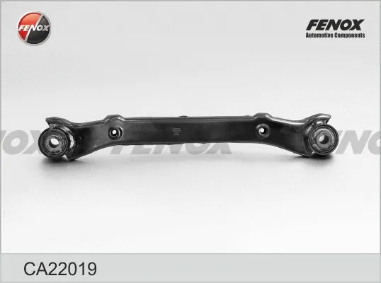 Bras de liaison, suspension de roue FENOX CA22019
