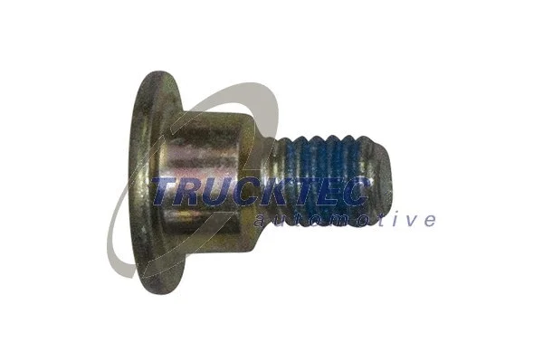 Vis, disque de frein TRUCKTEC AUTOMOTIVE 02.35.366