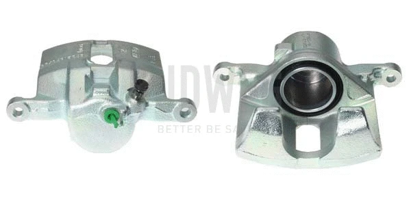 Étrier de frein BUDWEG CALIPER 342421