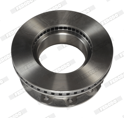 Disque de frein FERODO FCR336A