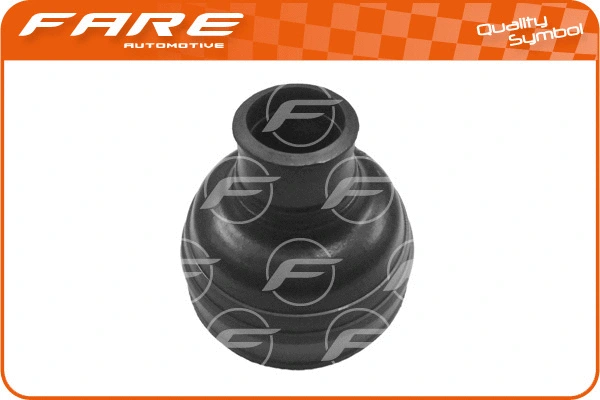 Joint-soufflet, arbre de commande FARE SA 12955