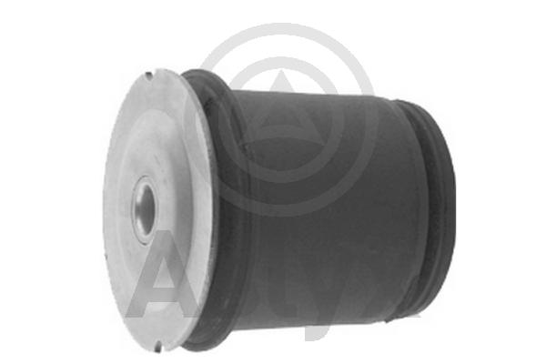 Suspension, corps de l'essieu Aslyx AS-203008
