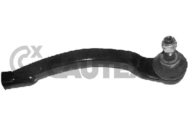 Rotule de barre de connexion CAUTEX 754926