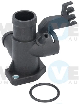 Bride de liquide de refroidissement VEMA 460401