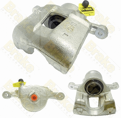 Étrier de frein Brake ENGINEERING CA2550