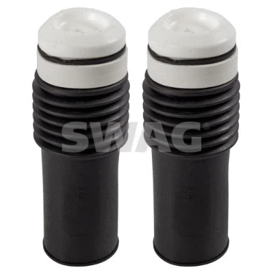 Kit de protection contre la poussière, amortisseur SWAG 33 10 7952
