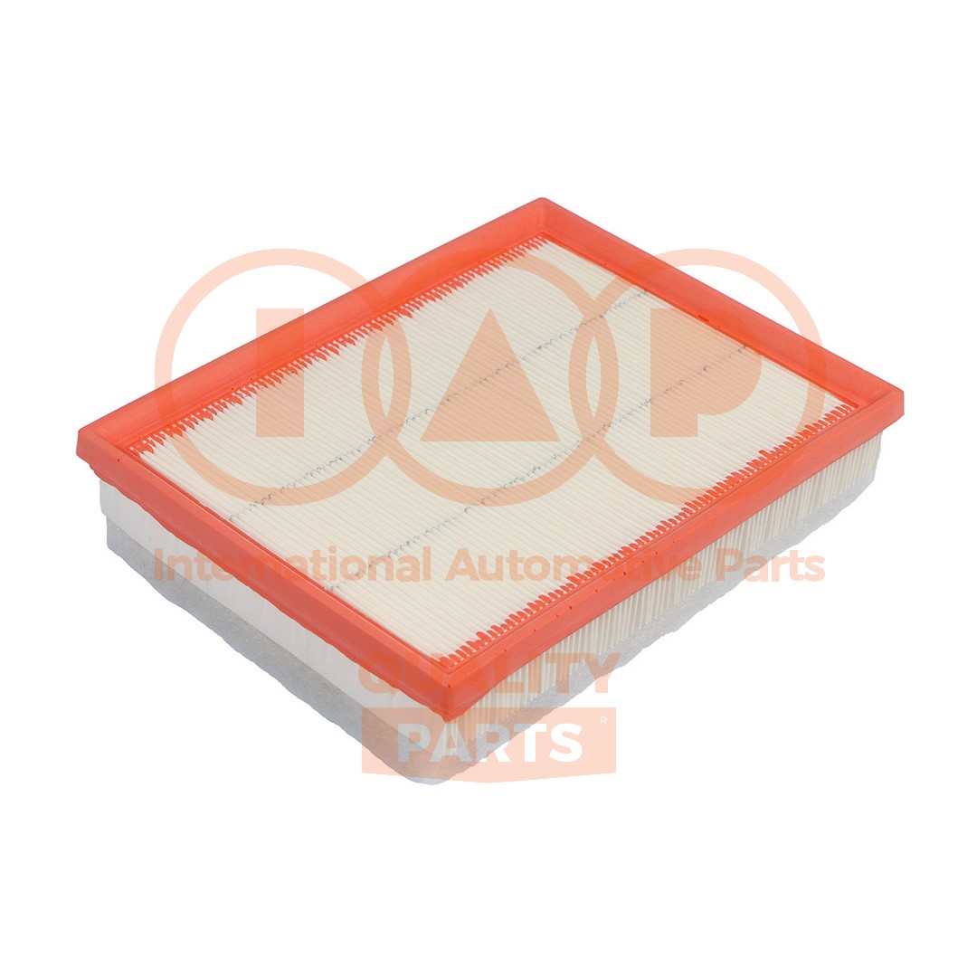 Filtre à air IAP QUALITY PARTS 121-17233