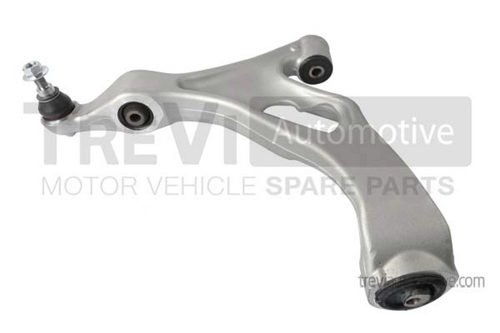 Bras de liaison, suspension de roue TREVI AUTOMOTIVE TRTT1217